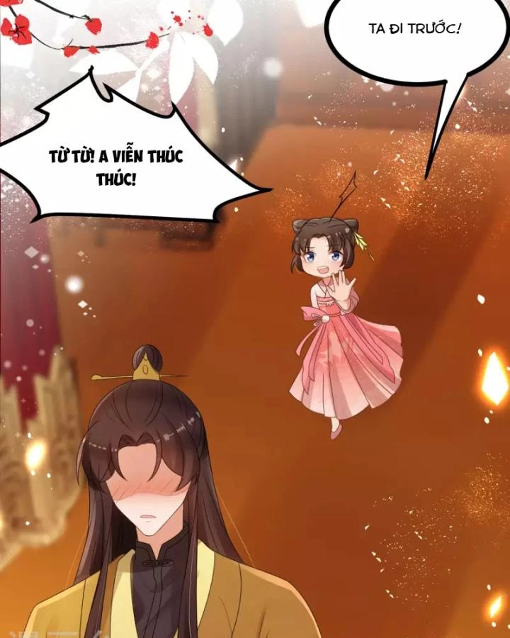 Tiên Y 3,5 Tuổi Đáng Yêu Chapter 61 - Trang 2