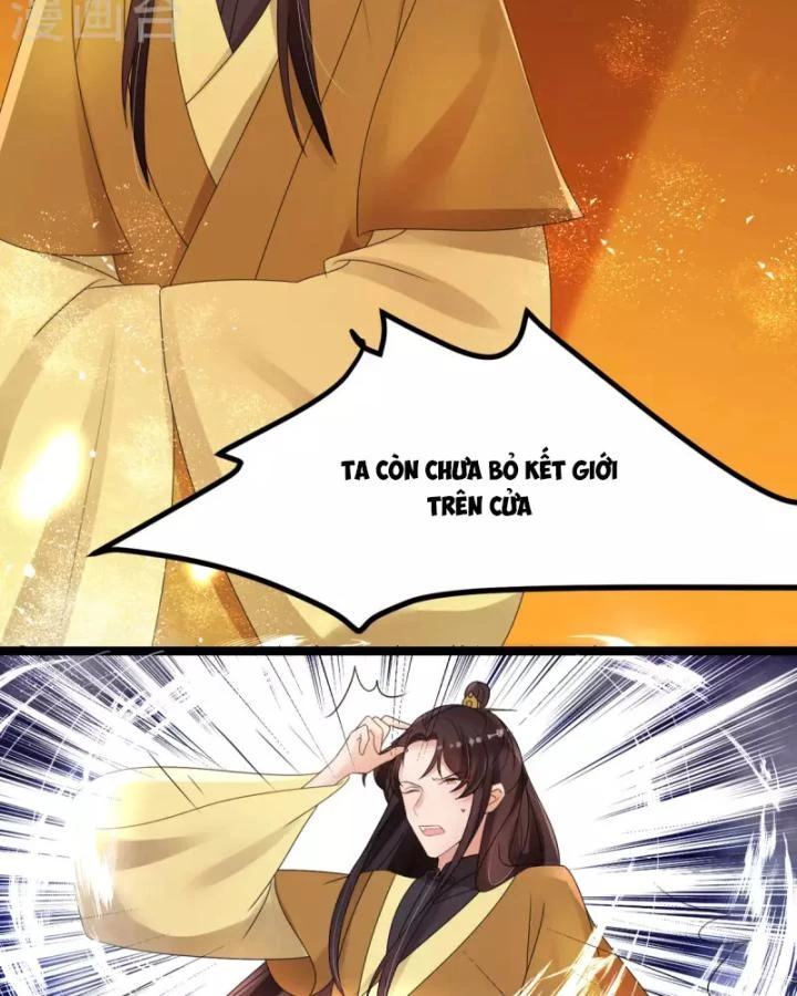 Tiên Y 3,5 Tuổi Đáng Yêu Chapter 61 - Trang 2