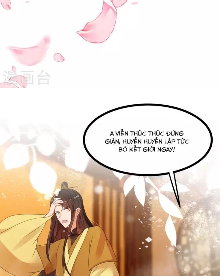 Tiên Y 3,5 Tuổi Đáng Yêu Chapter 61 - Trang 2