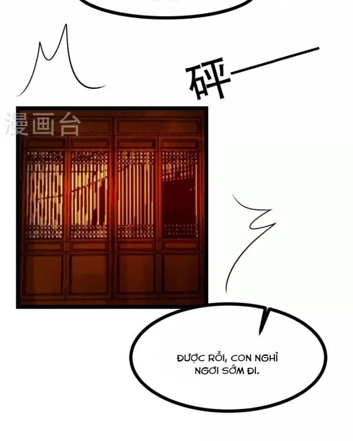 Tiên Y 3,5 Tuổi Đáng Yêu Chapter 61 - Trang 2