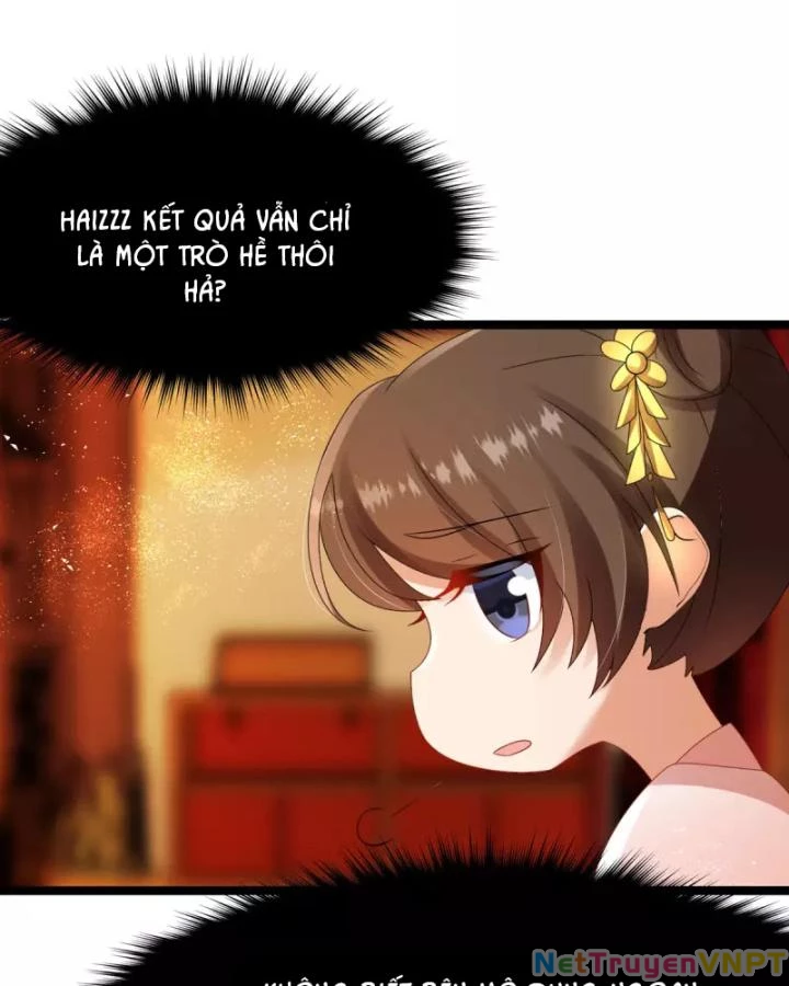 Tiên Y 3,5 Tuổi Đáng Yêu Chapter 61 - Trang 2