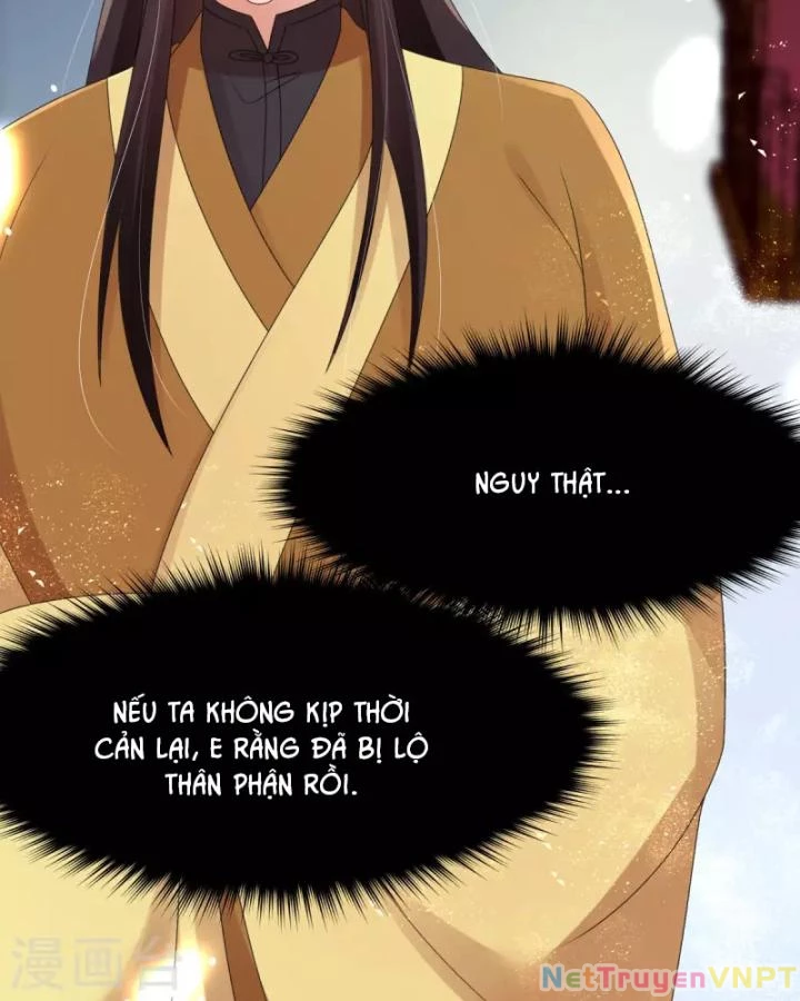Tiên Y 3,5 Tuổi Đáng Yêu Chapter 61 - Trang 2