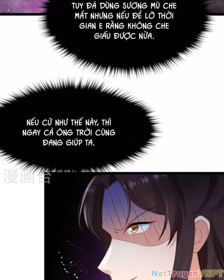 Tiên Y 3,5 Tuổi Đáng Yêu Chapter 61 - Trang 2