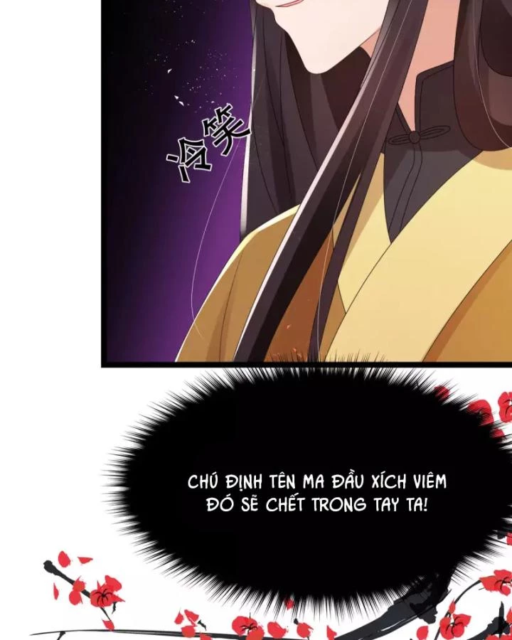 Tiên Y 3,5 Tuổi Đáng Yêu Chapter 61 - Trang 2