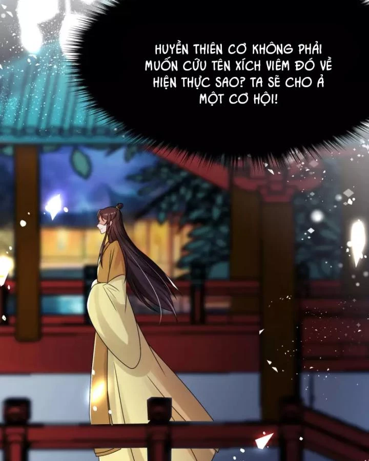 Tiên Y 3,5 Tuổi Đáng Yêu Chapter 61 - Trang 2