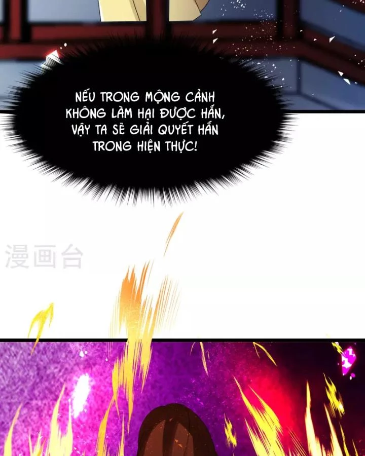 Tiên Y 3,5 Tuổi Đáng Yêu Chapter 61 - Trang 2