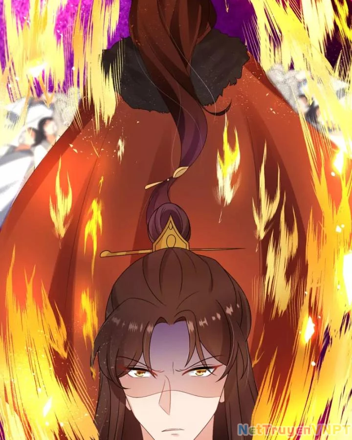 Tiên Y 3,5 Tuổi Đáng Yêu Chapter 61 - Trang 2