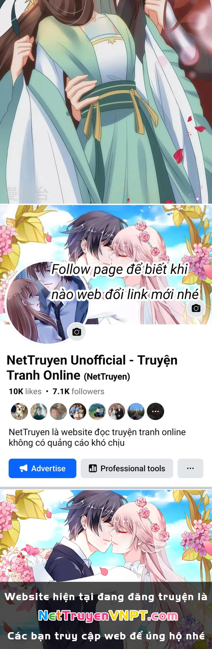 Tiên Y 3,5 Tuổi Đáng Yêu Chapter 61 - Trang 2