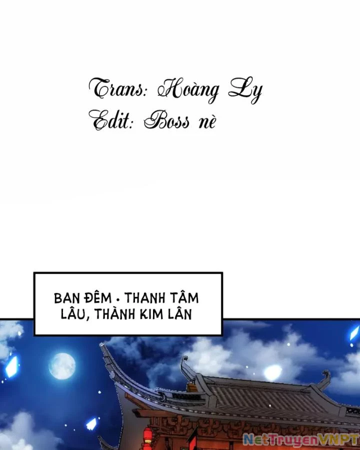 Tiên Y 3,5 Tuổi Đáng Yêu Chapter 62 - Trang 2
