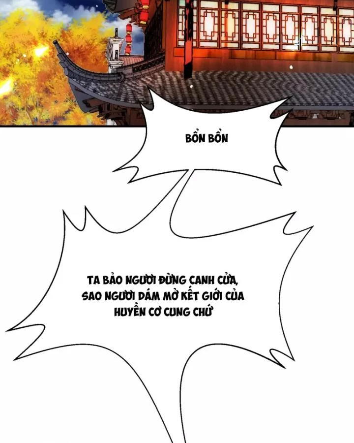 Tiên Y 3,5 Tuổi Đáng Yêu Chapter 62 - Trang 2