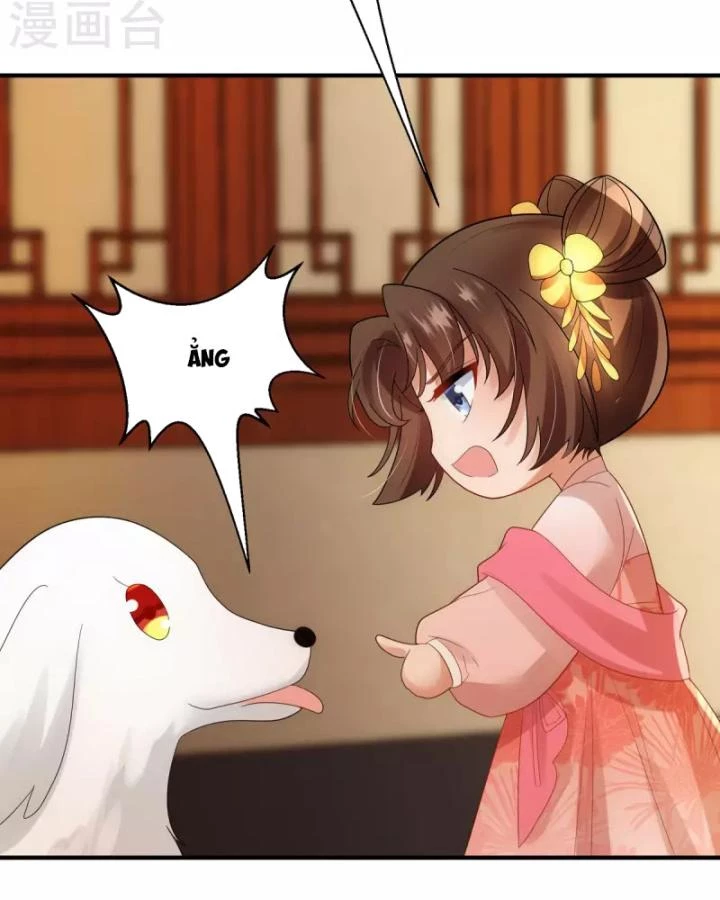 Tiên Y 3,5 Tuổi Đáng Yêu Chapter 62 - Trang 2