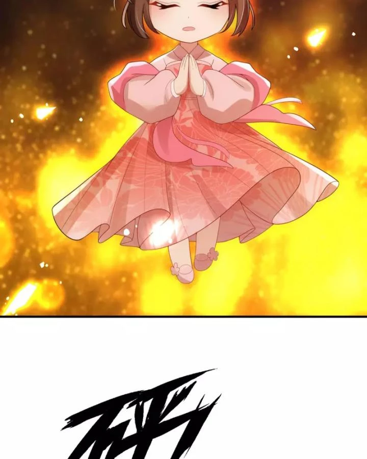 Tiên Y 3,5 Tuổi Đáng Yêu Chapter 62 - Trang 2