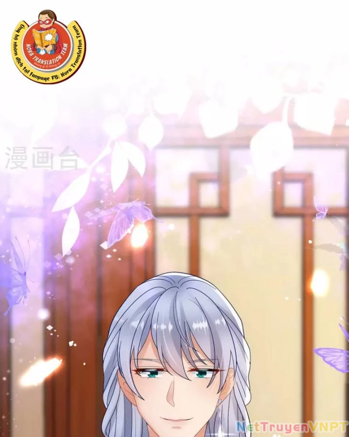 Tiên Y 3,5 Tuổi Đáng Yêu Chapter 62 - Trang 2