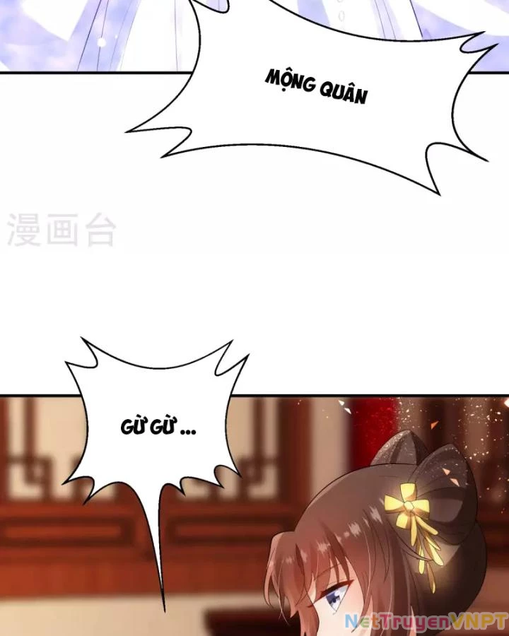Tiên Y 3,5 Tuổi Đáng Yêu Chapter 62 - Trang 2