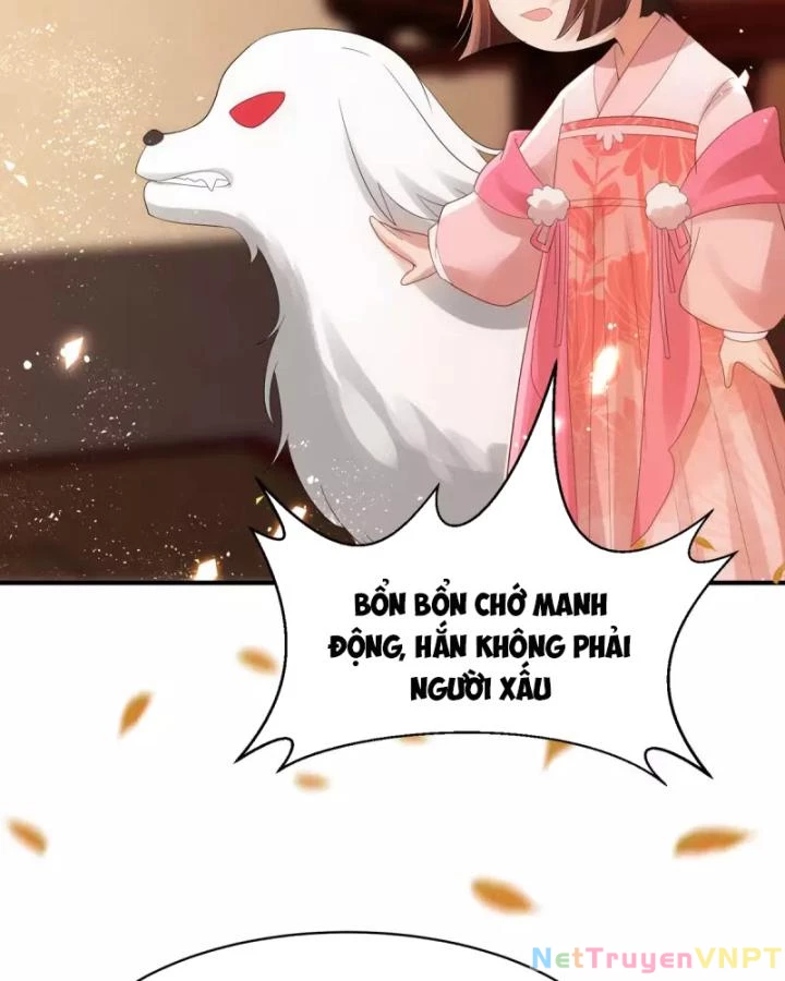 Tiên Y 3,5 Tuổi Đáng Yêu Chapter 62 - Trang 2