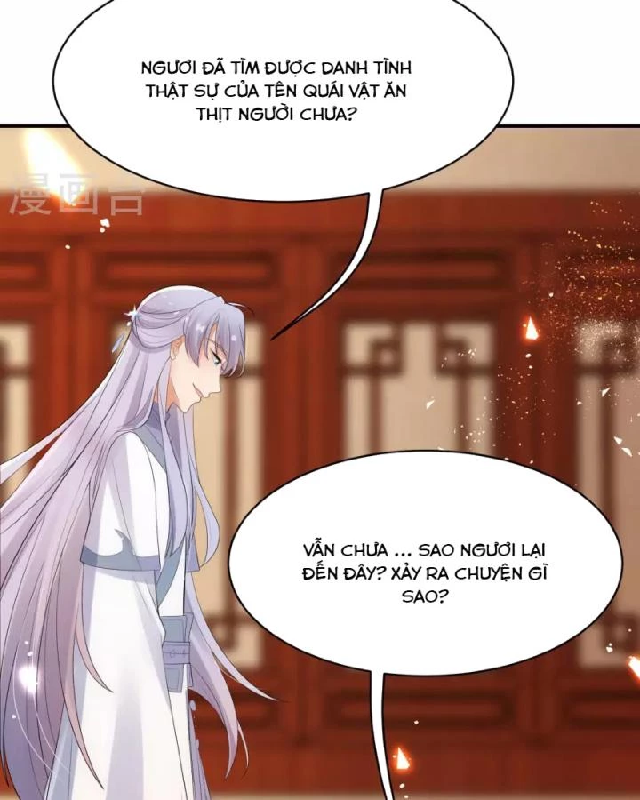 Tiên Y 3,5 Tuổi Đáng Yêu Chapter 62 - Trang 2