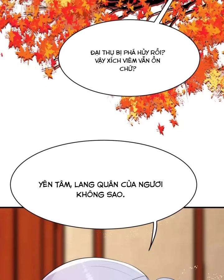 Tiên Y 3,5 Tuổi Đáng Yêu Chapter 62 - Trang 2