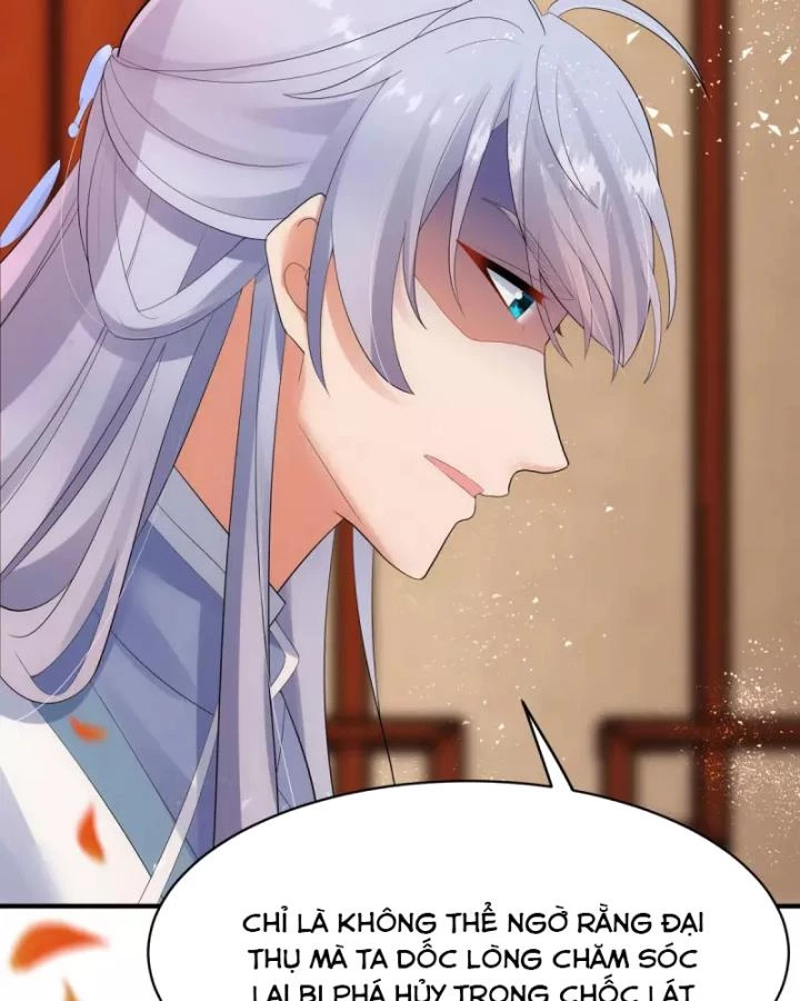 Tiên Y 3,5 Tuổi Đáng Yêu Chapter 62 - Trang 2