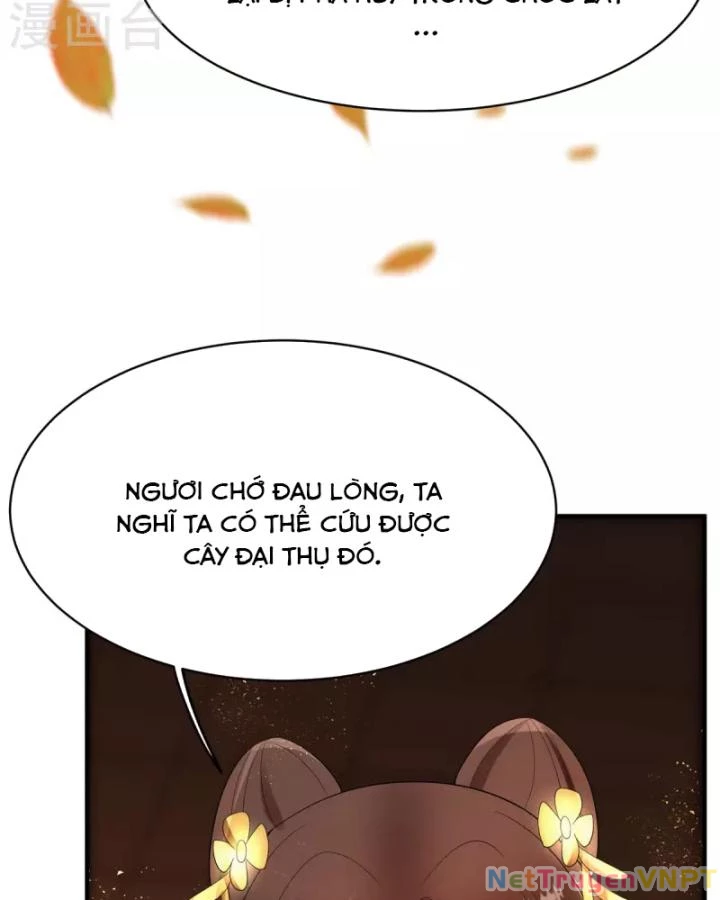 Tiên Y 3,5 Tuổi Đáng Yêu Chapter 62 - Trang 2