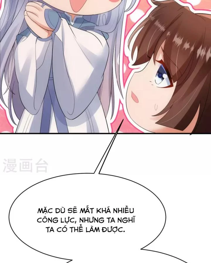Tiên Y 3,5 Tuổi Đáng Yêu Chapter 62 - Trang 2