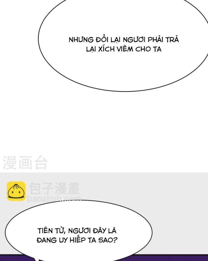 Tiên Y 3,5 Tuổi Đáng Yêu Chapter 62 - Trang 2