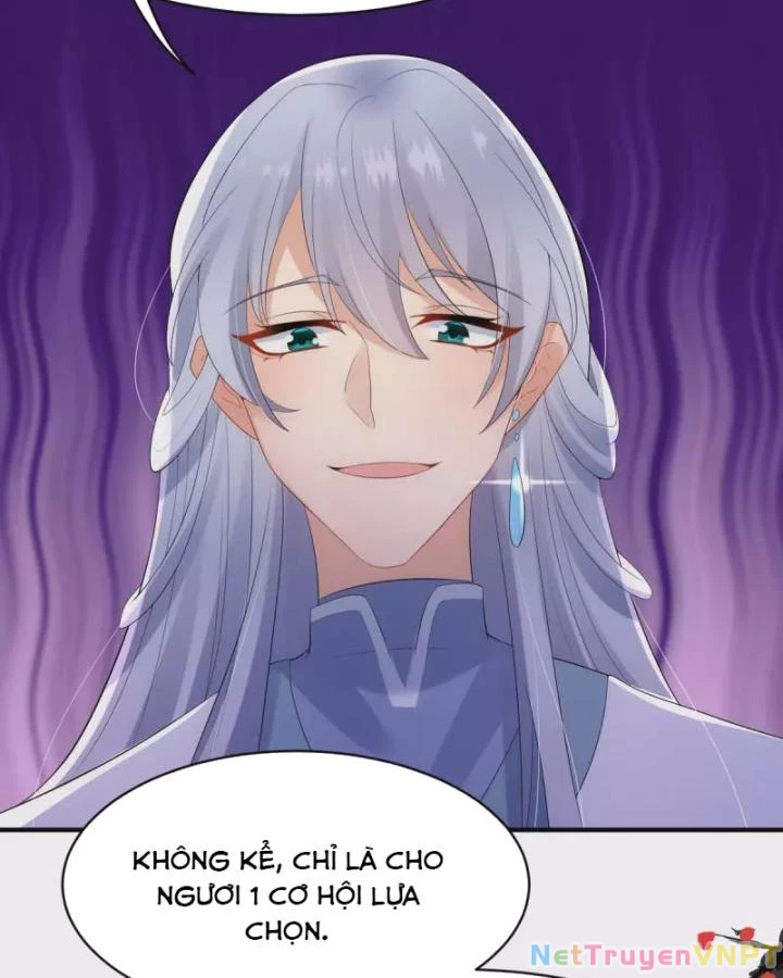 Tiên Y 3,5 Tuổi Đáng Yêu Chapter 62 - Trang 2
