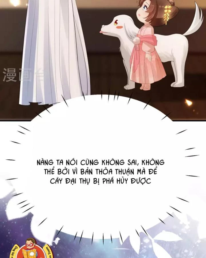 Tiên Y 3,5 Tuổi Đáng Yêu Chapter 62 - Trang 2