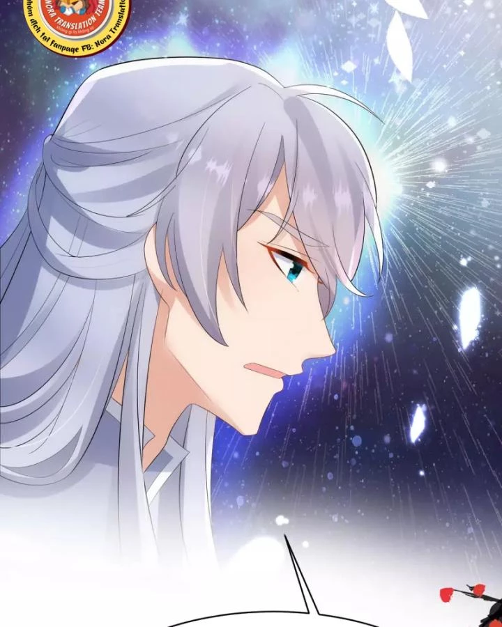 Tiên Y 3,5 Tuổi Đáng Yêu Chapter 62 - Trang 2