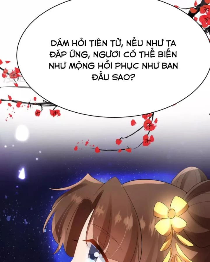 Tiên Y 3,5 Tuổi Đáng Yêu Chapter 62 - Trang 2