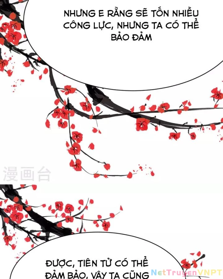 Tiên Y 3,5 Tuổi Đáng Yêu Chapter 62 - Trang 2
