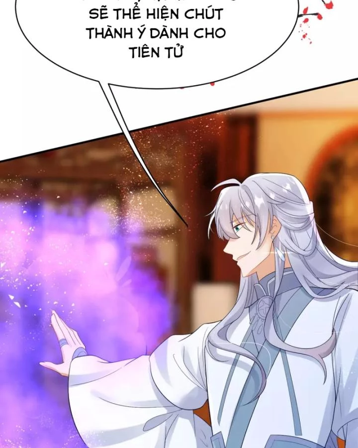 Tiên Y 3,5 Tuổi Đáng Yêu Chapter 62 - Trang 2