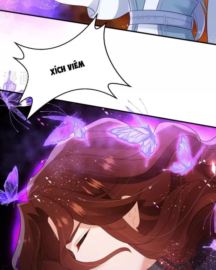 Tiên Y 3,5 Tuổi Đáng Yêu Chapter 62 - Trang 2
