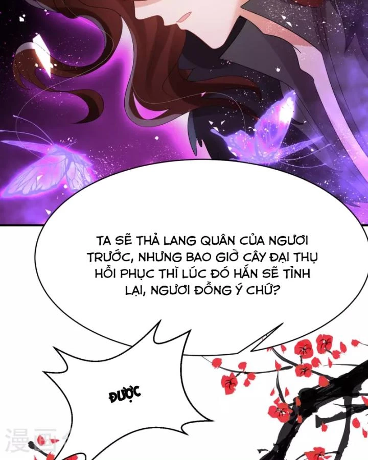 Tiên Y 3,5 Tuổi Đáng Yêu Chapter 62 - Trang 2