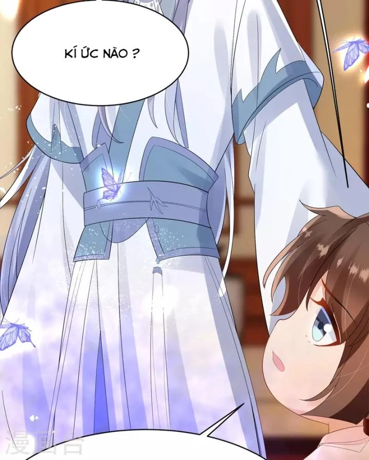 Tiên Y 3,5 Tuổi Đáng Yêu Chapter 62 - Trang 2
