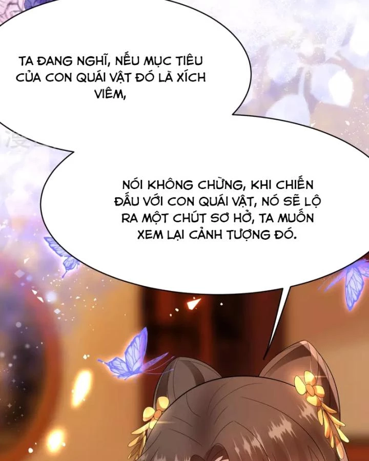 Tiên Y 3,5 Tuổi Đáng Yêu Chapter 62 - Trang 2