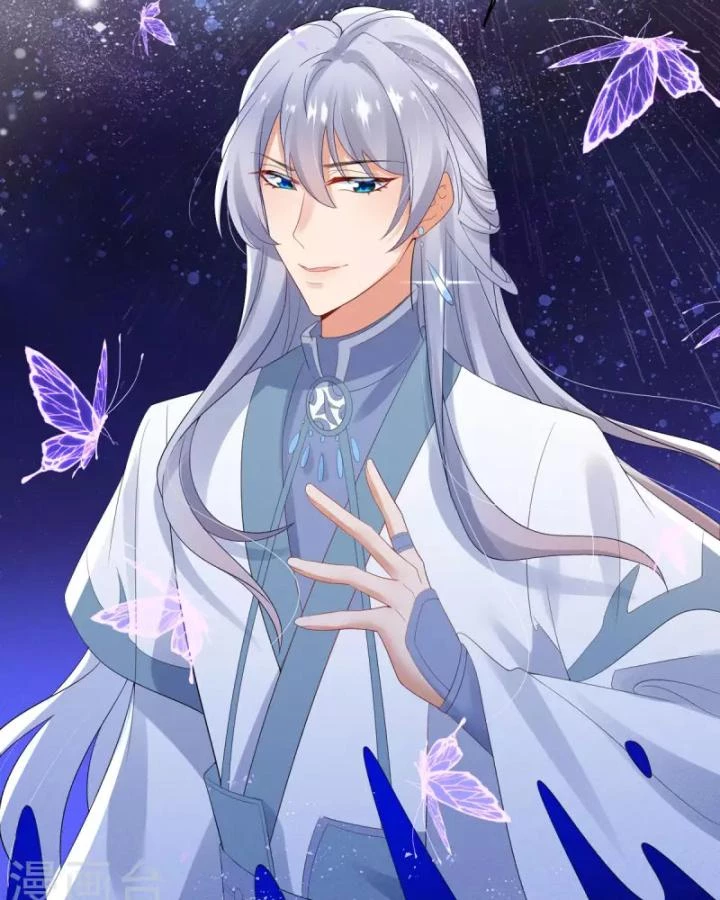 Tiên Y 3,5 Tuổi Đáng Yêu Chapter 62 - Trang 2