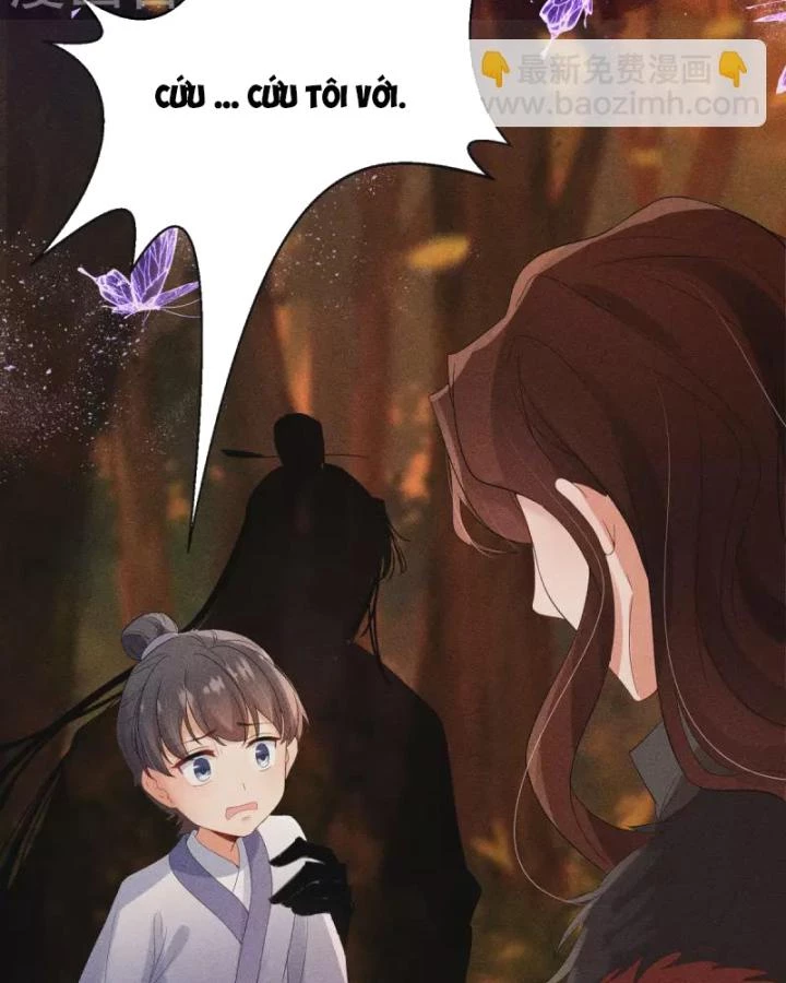 Tiên Y 3,5 Tuổi Đáng Yêu Chapter 62 - Trang 2