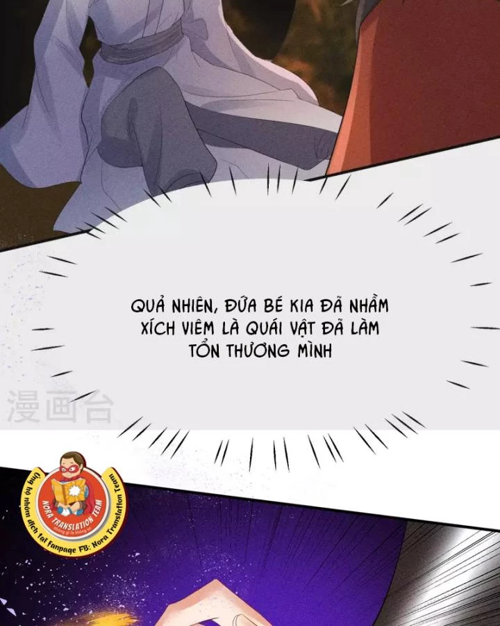 Tiên Y 3,5 Tuổi Đáng Yêu Chapter 62 - Trang 2