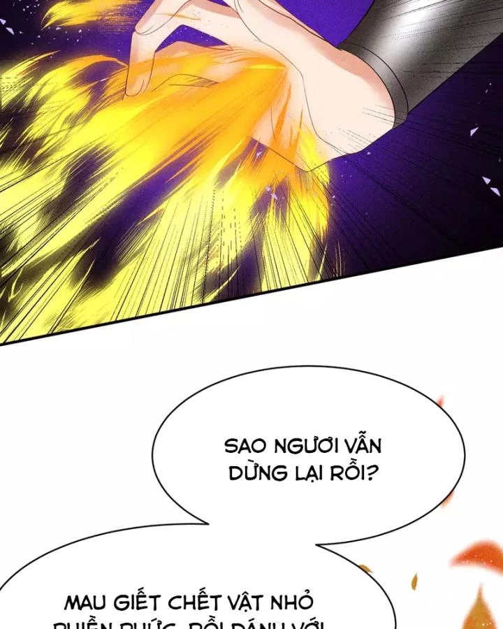 Tiên Y 3,5 Tuổi Đáng Yêu Chapter 62 - Trang 2