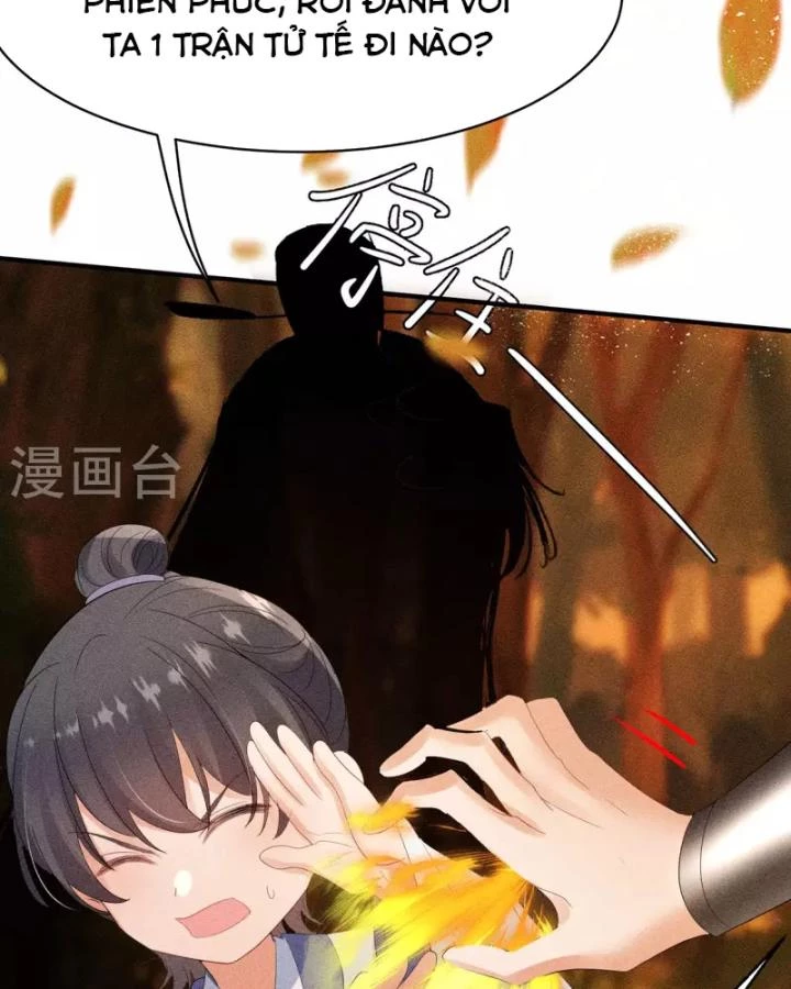 Tiên Y 3,5 Tuổi Đáng Yêu Chapter 62 - Trang 2