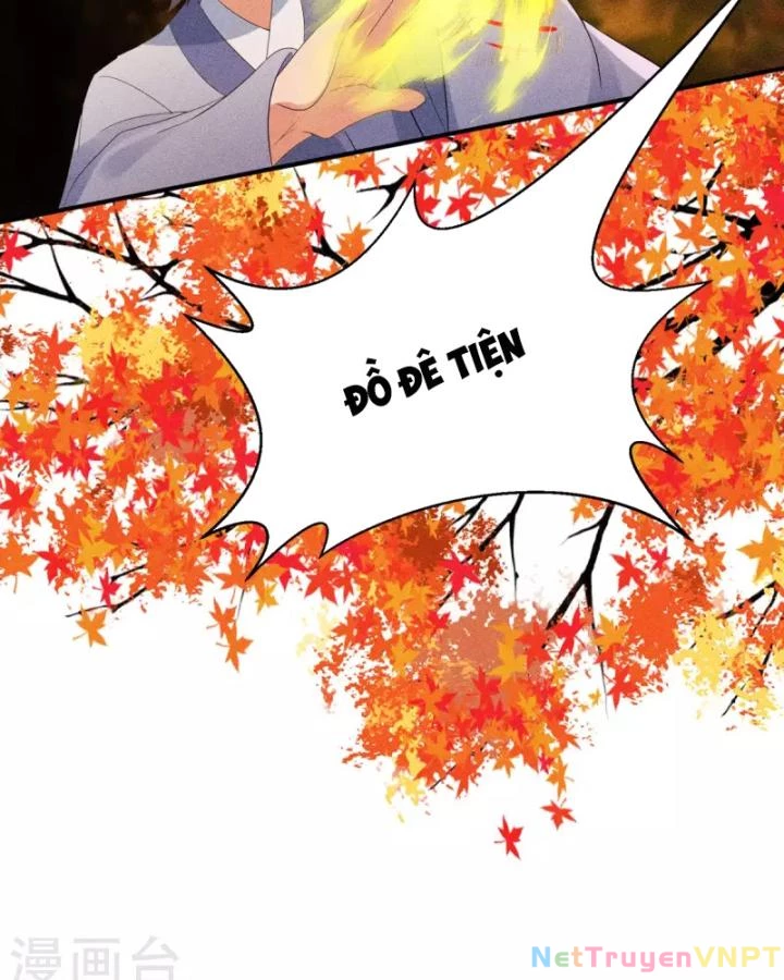 Tiên Y 3,5 Tuổi Đáng Yêu Chapter 62 - Trang 2