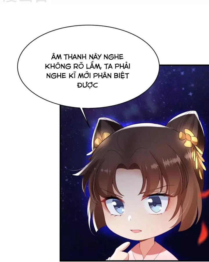 Tiên Y 3,5 Tuổi Đáng Yêu Chapter 62 - Trang 2