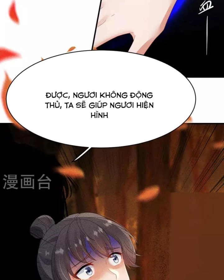 Tiên Y 3,5 Tuổi Đáng Yêu Chapter 62 - Trang 2