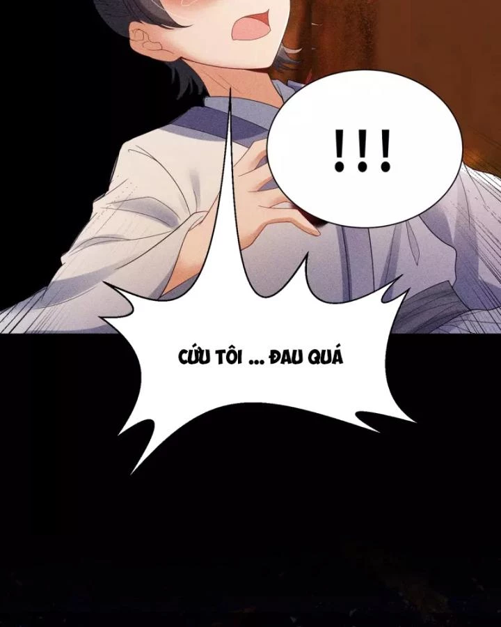 Tiên Y 3,5 Tuổi Đáng Yêu Chapter 62 - Trang 2