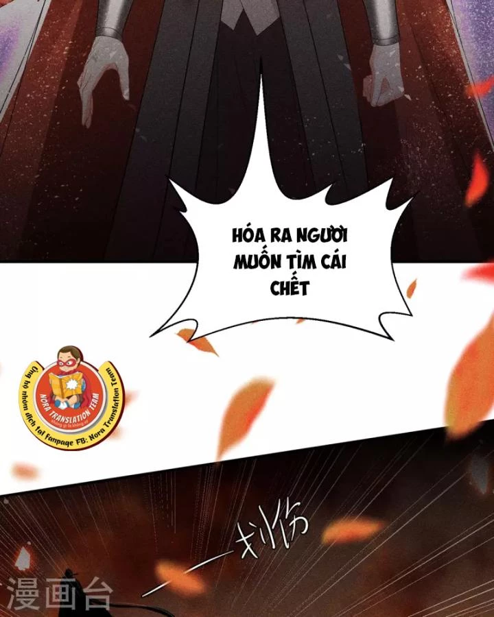 Tiên Y 3,5 Tuổi Đáng Yêu Chapter 62 - Trang 2