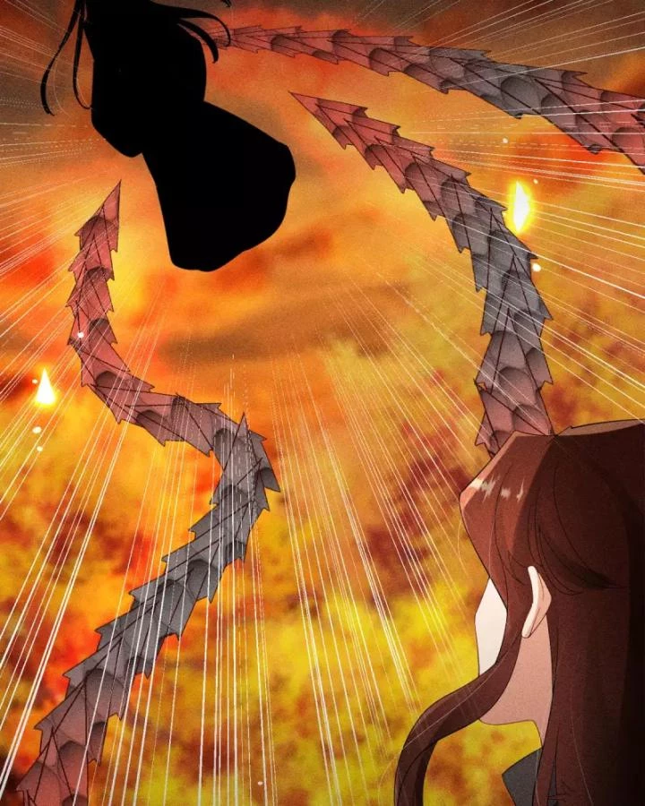 Tiên Y 3,5 Tuổi Đáng Yêu Chapter 62 - Trang 2
