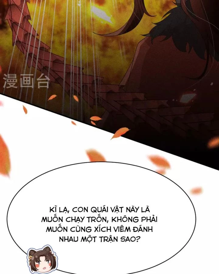 Tiên Y 3,5 Tuổi Đáng Yêu Chapter 62 - Trang 2