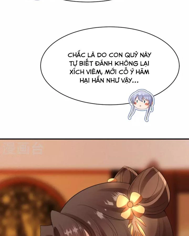 Tiên Y 3,5 Tuổi Đáng Yêu Chapter 62 - Trang 2