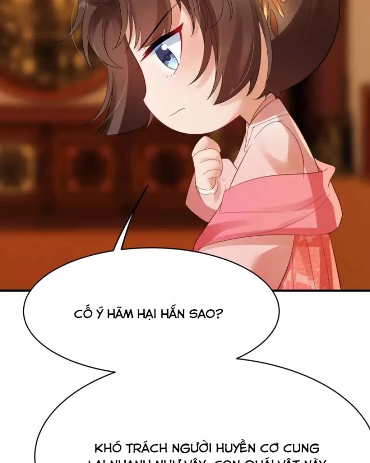 Tiên Y 3,5 Tuổi Đáng Yêu Chapter 62 - Trang 2