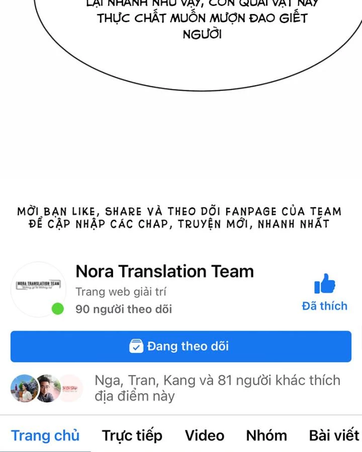 Tiên Y 3,5 Tuổi Đáng Yêu Chapter 62 - Trang 2